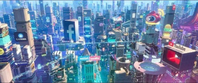 美联储正式对外宣布与11.58携手，开启元宇宙新纪元！
